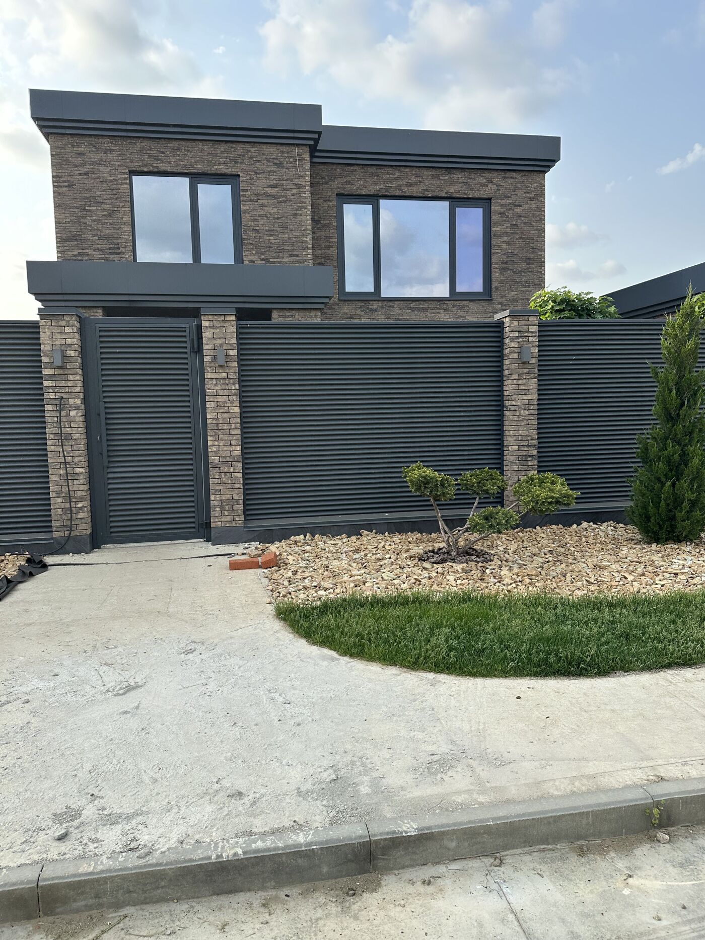 Luxurious Accommodations